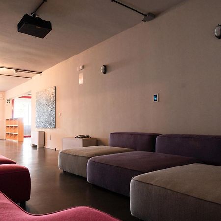 Le Magnolie Hostel Cioccaro Di Penango Exterior foto