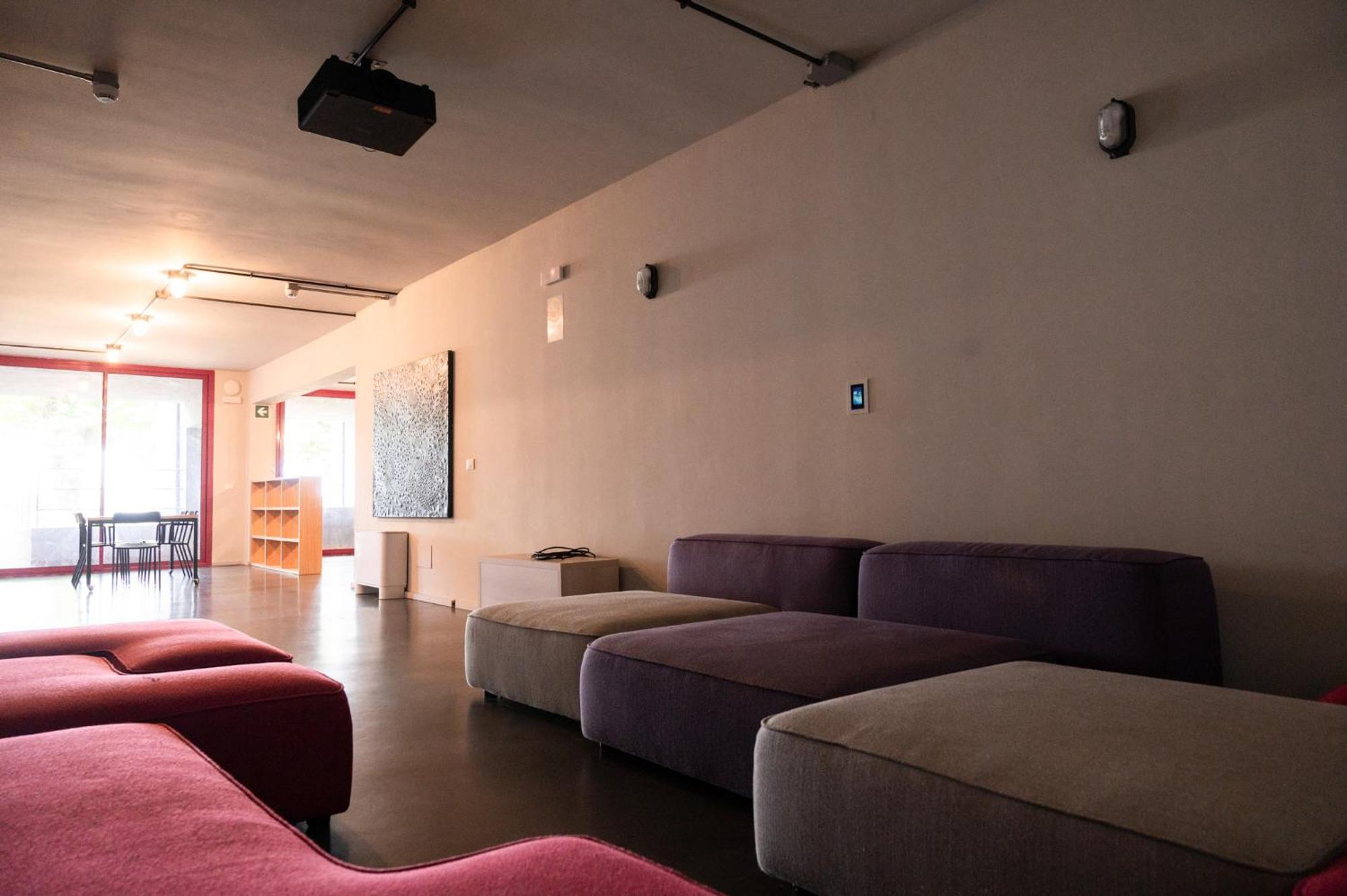 Le Magnolie Hostel Cioccaro Di Penango Exterior foto
